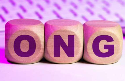 Logo ONG
